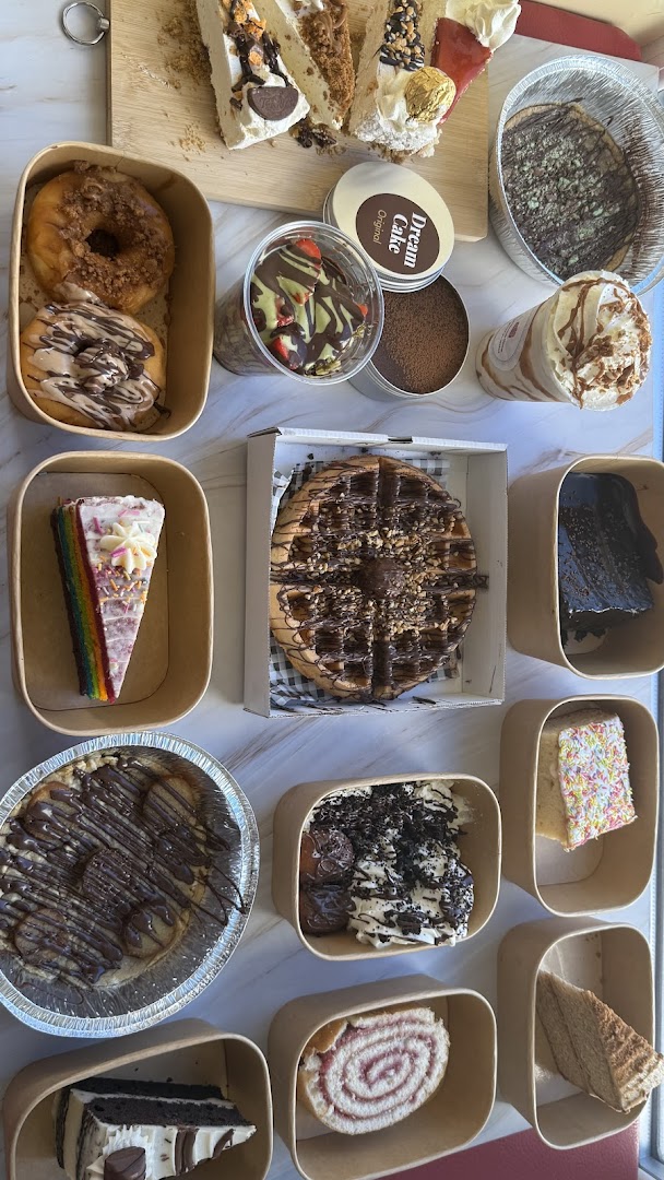 Cottage Desserts Factory · Photos 5