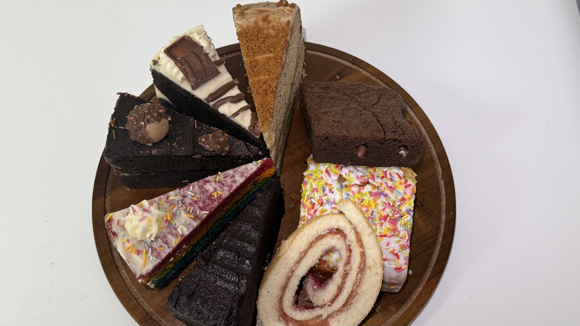 Cottage Desserts Factory · Photos 1